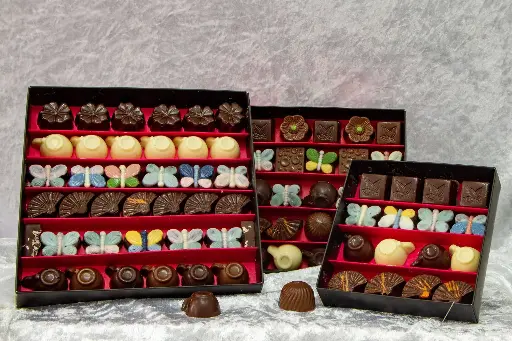 Coffret Pretty