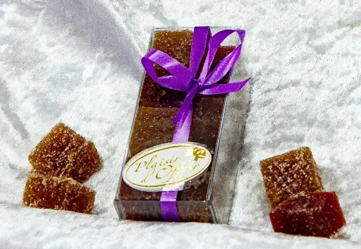 Pâtes de Fruits