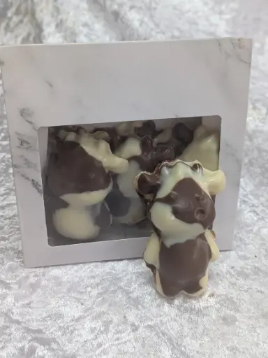 Guimauves : le Cheptel