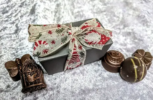 Mini ballotin (4 pièces)