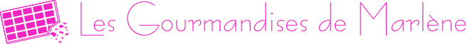 Les Gourmandises de Marlène
