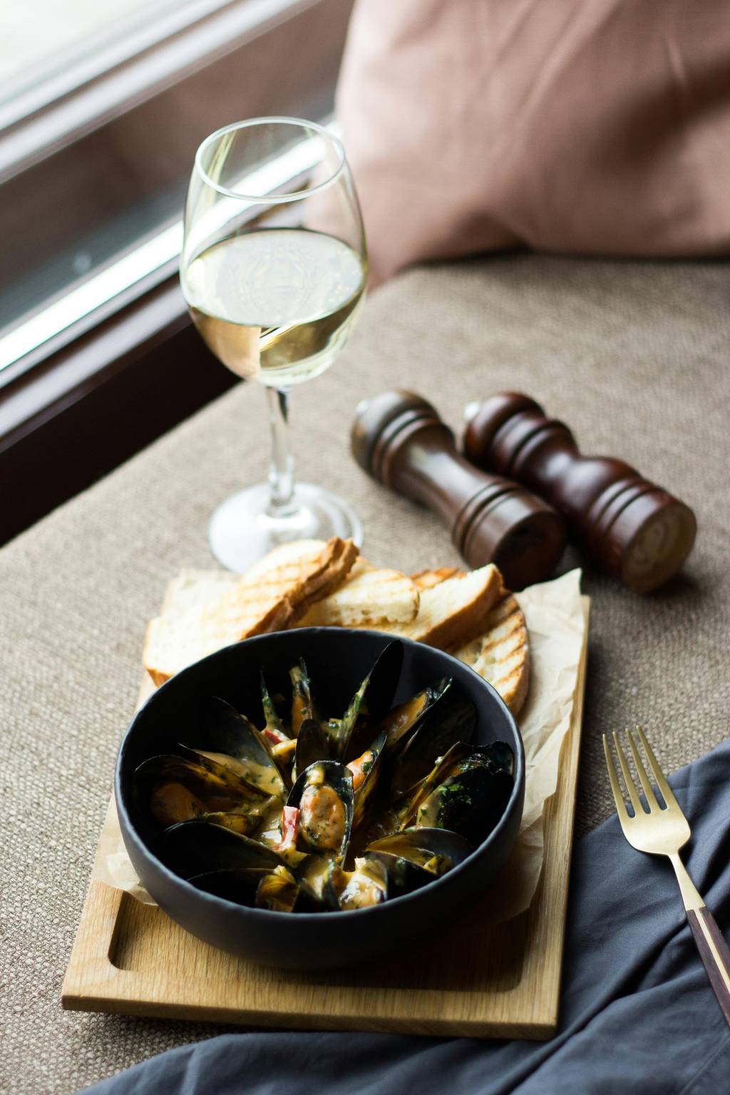 Les vins tempier à table, accords mets et bandol incontournables